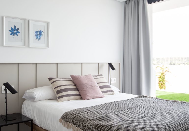 Nieuwbouw Woningen - Villa -
Dehesa de Campoamor