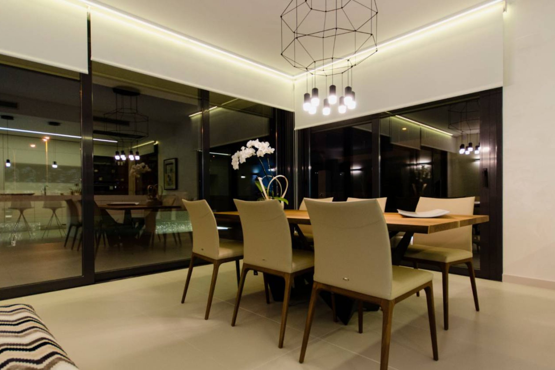 Nieuwbouw Woningen - Villa -
Dehesa de Campoamor