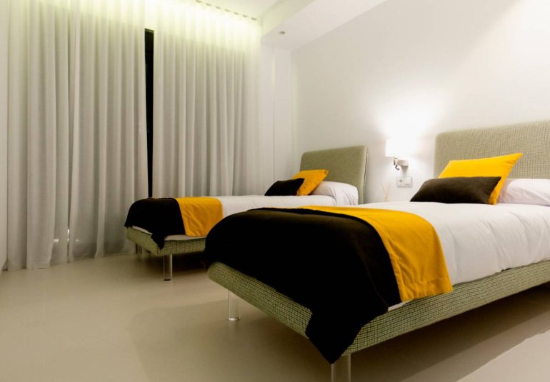Nieuwbouw Woningen - Villa -
Dehesa de Campoamor