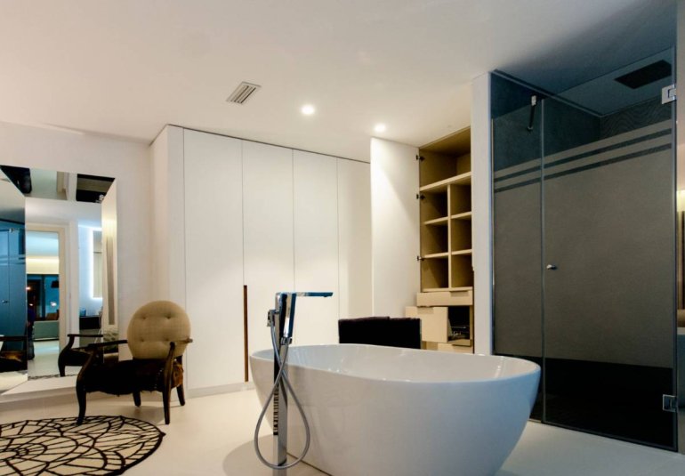 Nieuwbouw Woningen - Villa -
Dehesa de Campoamor