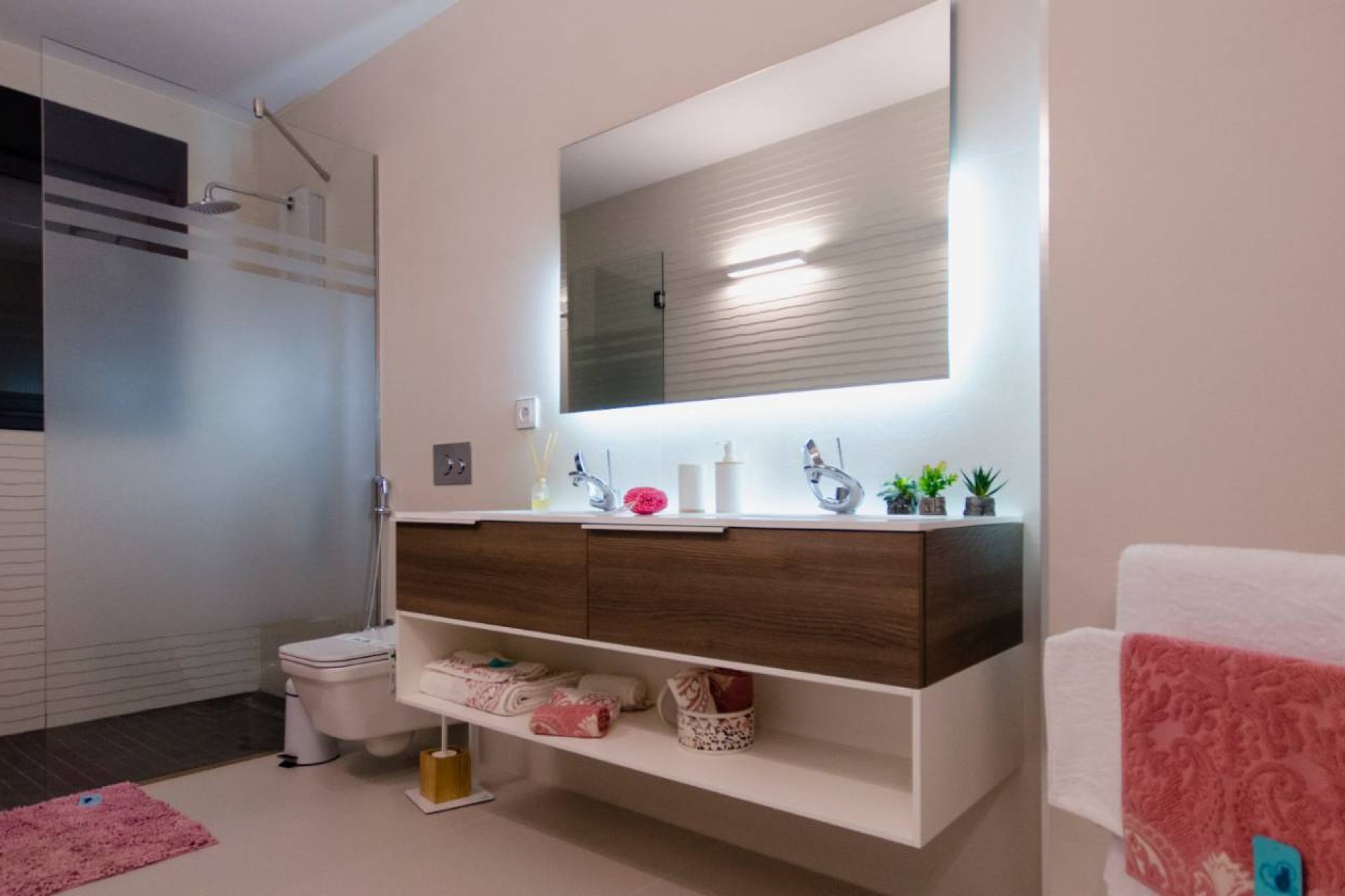 Nieuwbouw Woningen - Villa -
Dehesa de Campoamor