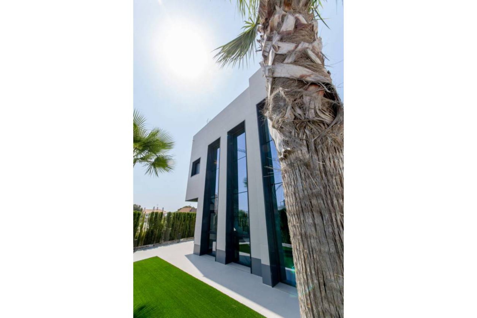 Nieuwbouw Woningen - Villa -
Dehesa de Campoamor