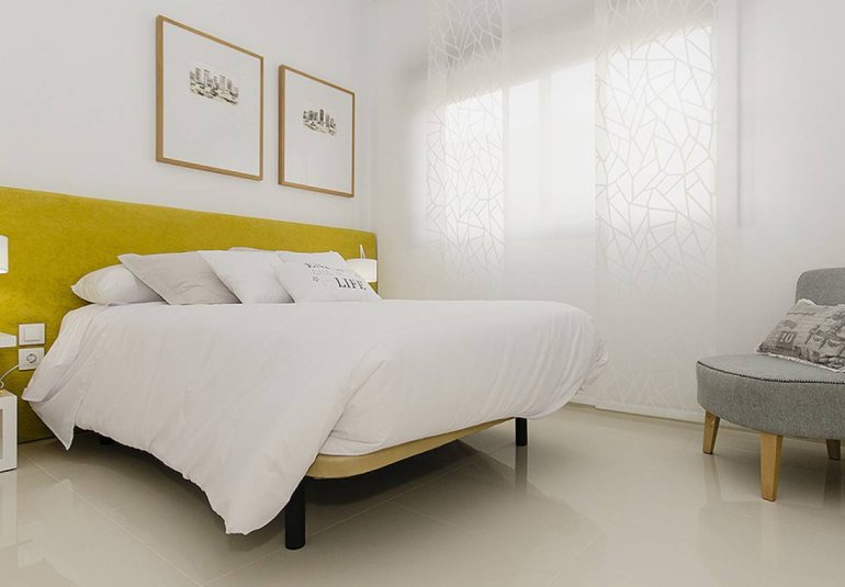 Nieuwbouw Woningen - Villa -
Dehesa de Campoamor