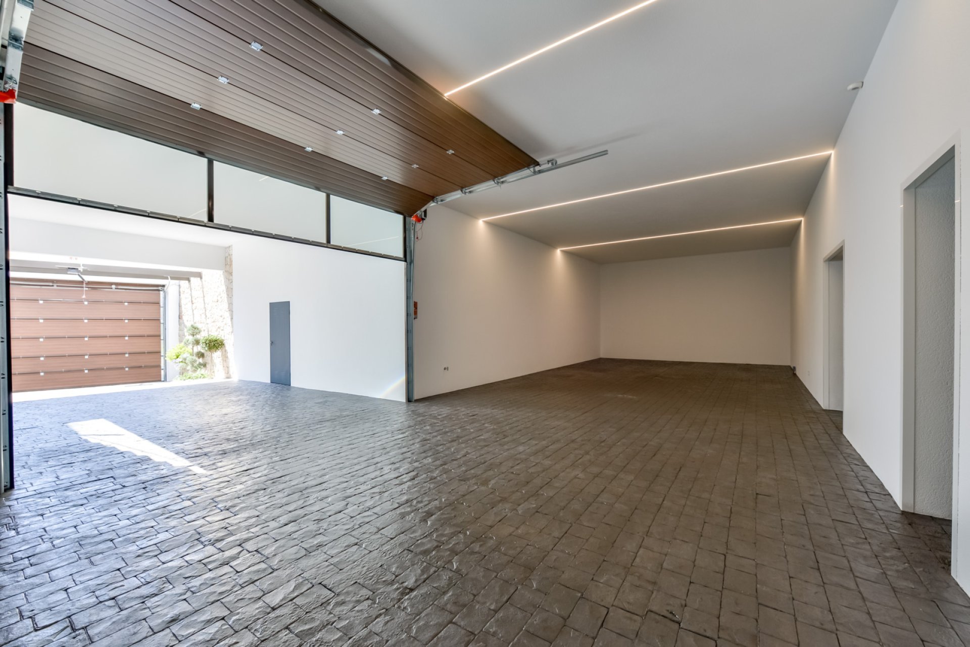 Nieuwbouw Woningen - Villa -
Finestrat