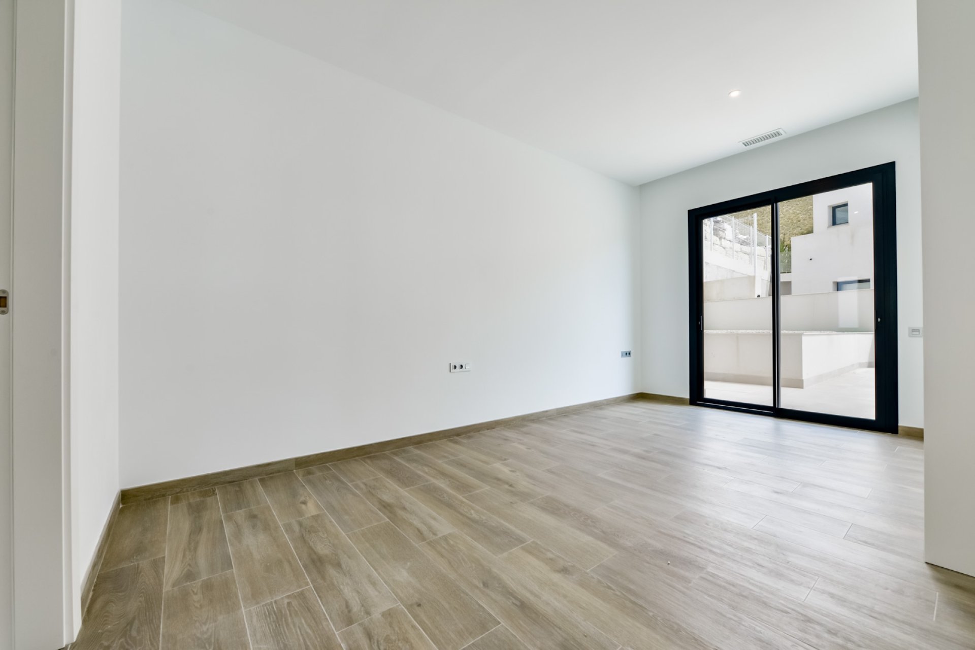 Nieuwbouw Woningen - Villa -
Finestrat