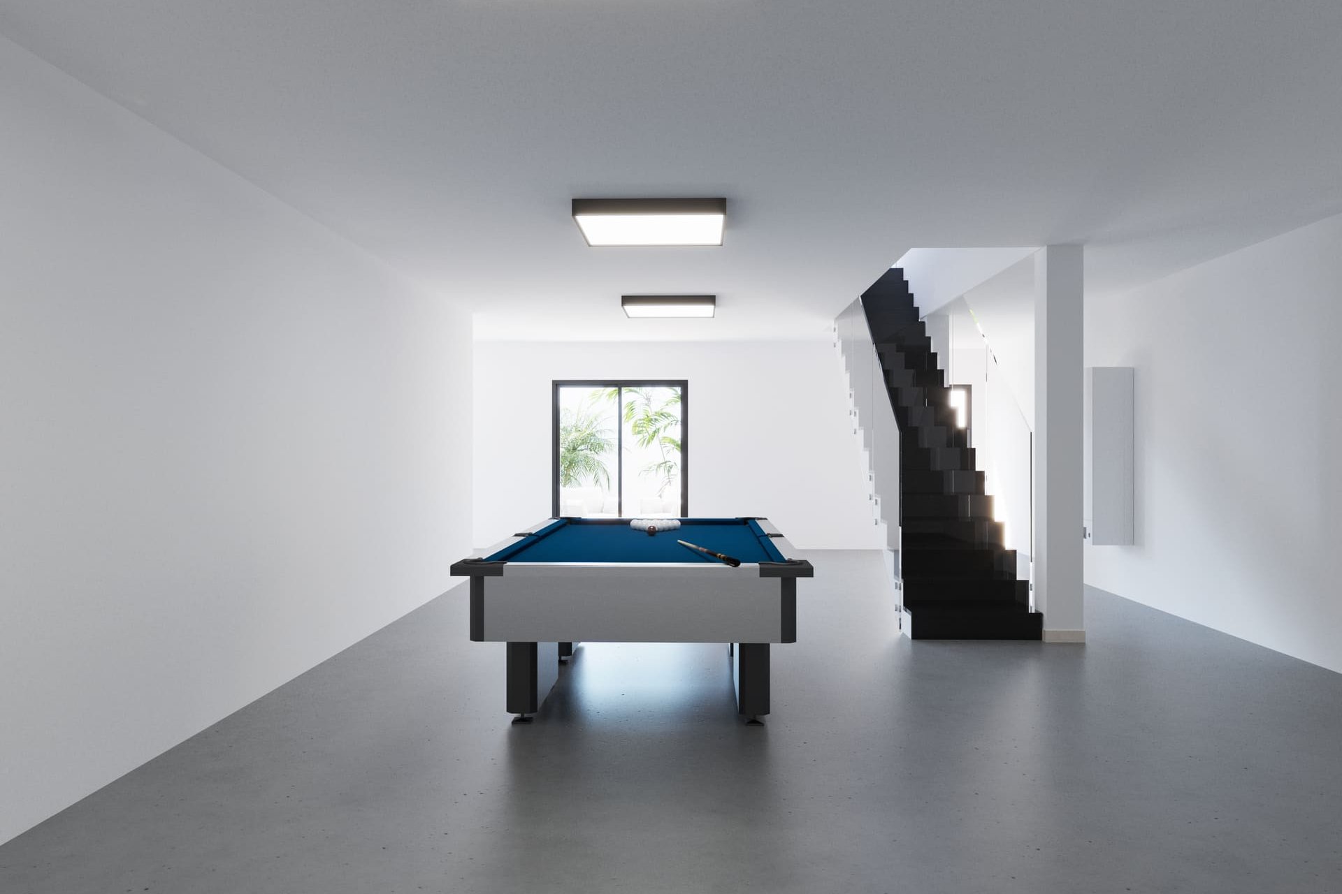 Nieuwbouw Woningen - Villa -
Finestrat