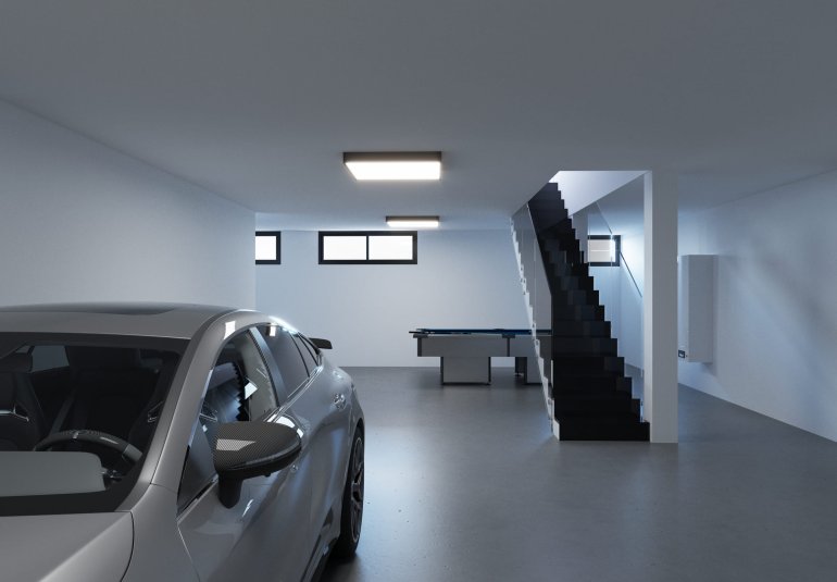 Nieuwbouw Woningen - Villa -
Finestrat