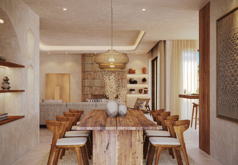 Nieuwbouw Woningen - Villa -
Jávea