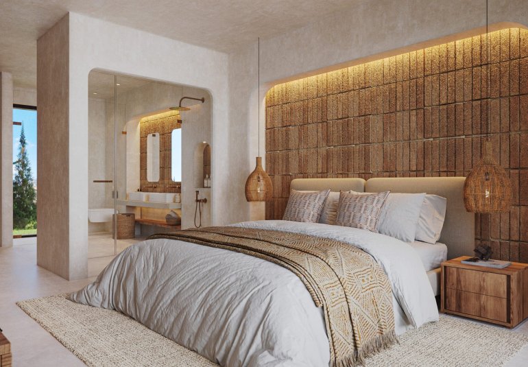 Nieuwbouw Woningen - Villa -
Jávea