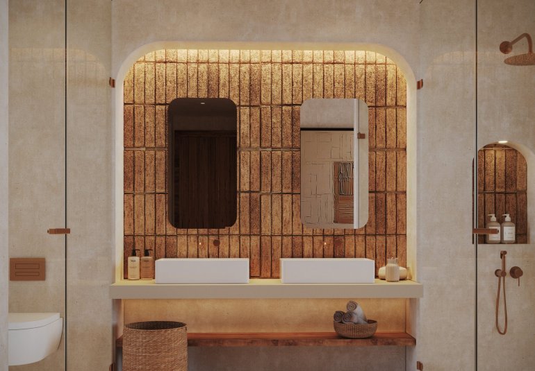 Nieuwbouw Woningen - Villa -
Jávea