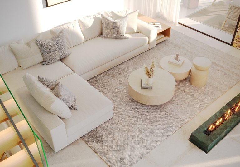 Nieuwbouw Woningen - Villa -
Jávea