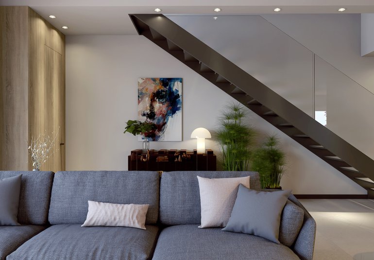 Nieuwbouw Woningen - Villa -
La Finca Golf