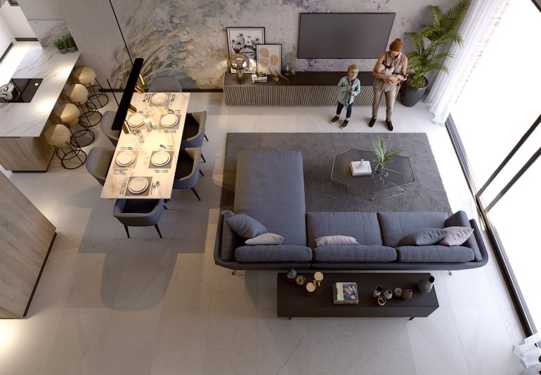 Nieuwbouw Woningen - Villa -
La Finca Golf