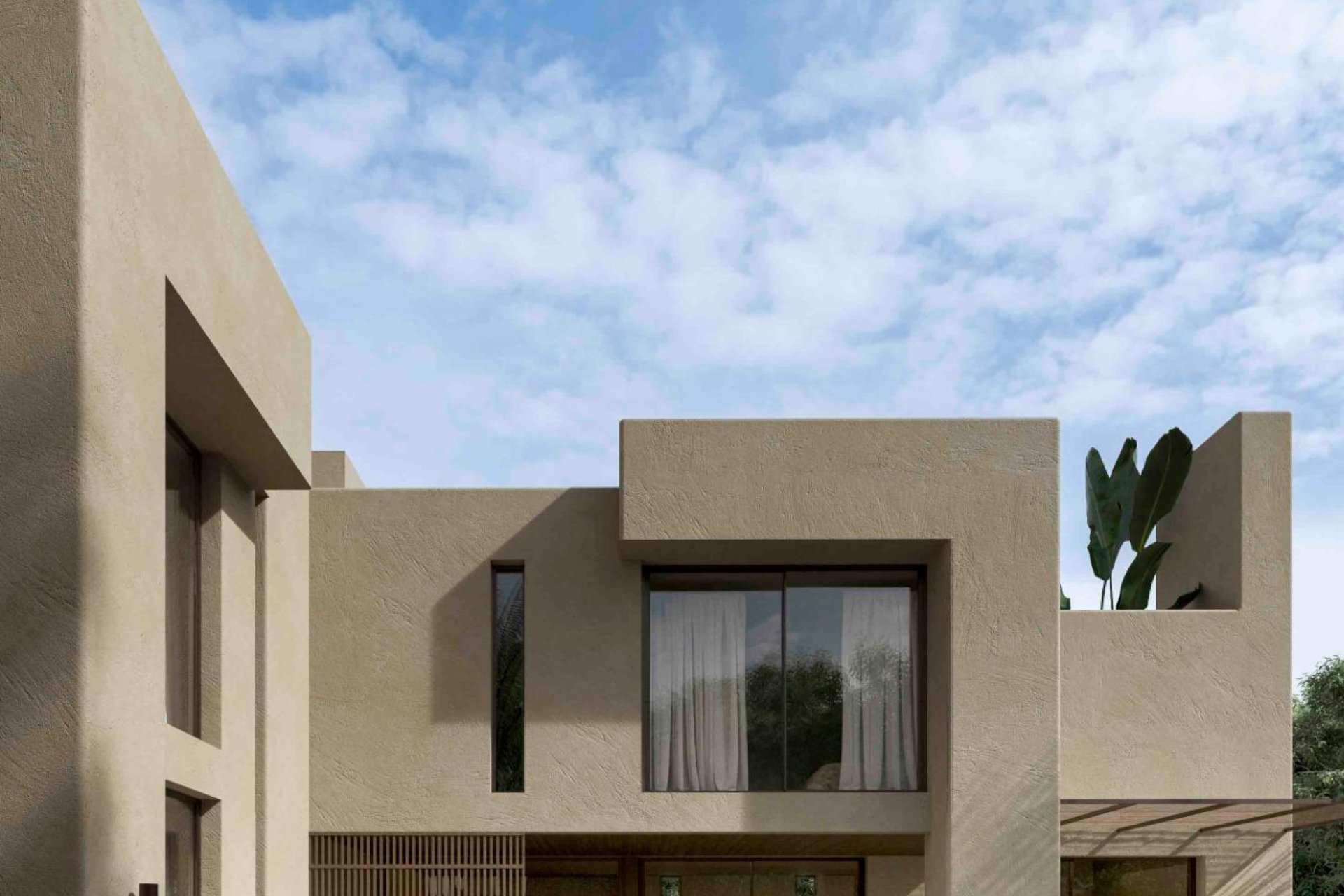 Nieuwbouw Woningen - Villa -
La Nucía - La nucia