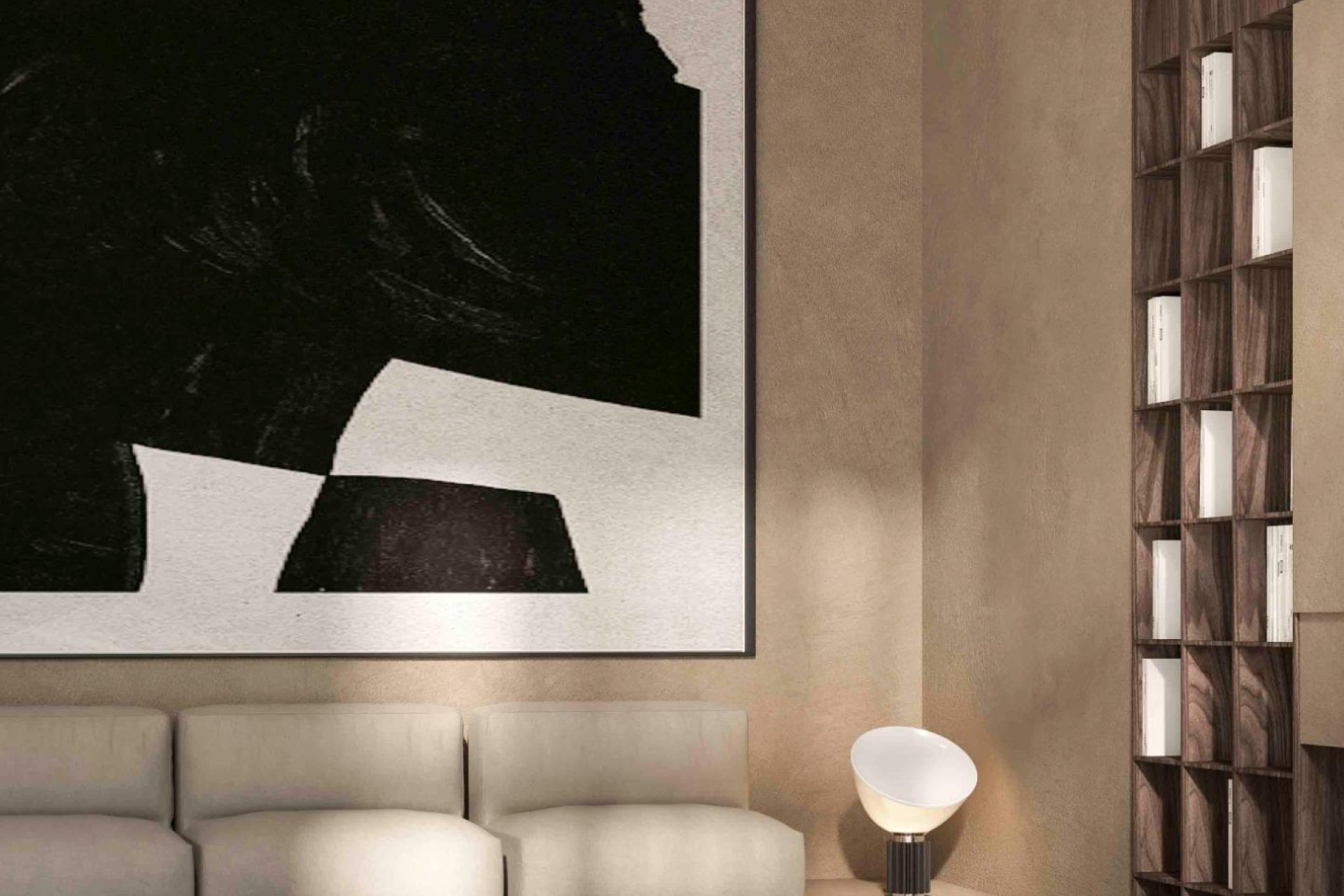 Nieuwbouw Woningen - Villa -
La Nucía - La nucia