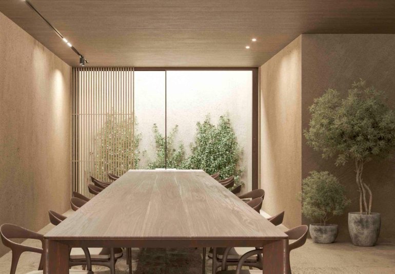 Nieuwbouw Woningen - Villa -
La Nucía - La nucia