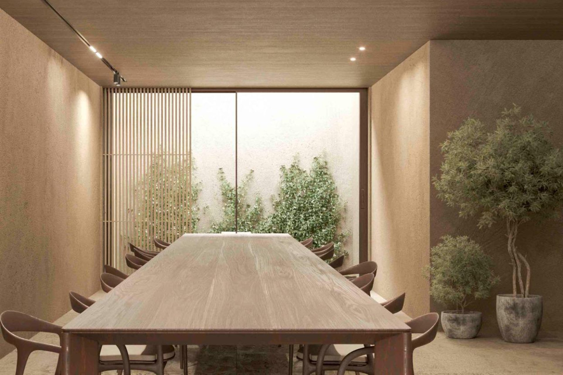 Nieuwbouw Woningen - Villa -
La Nucía - La nucia