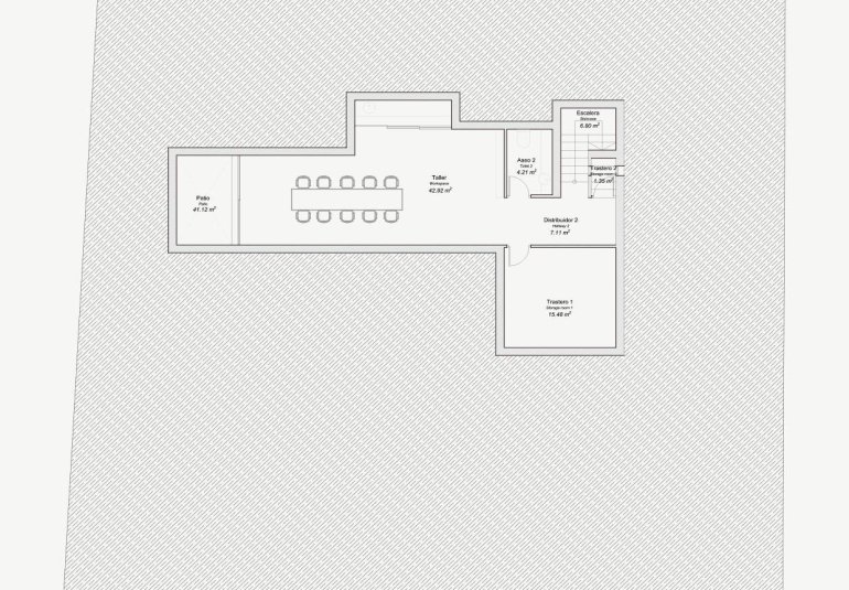 Nieuwbouw Woningen - Villa -
La Nucía - La nucia