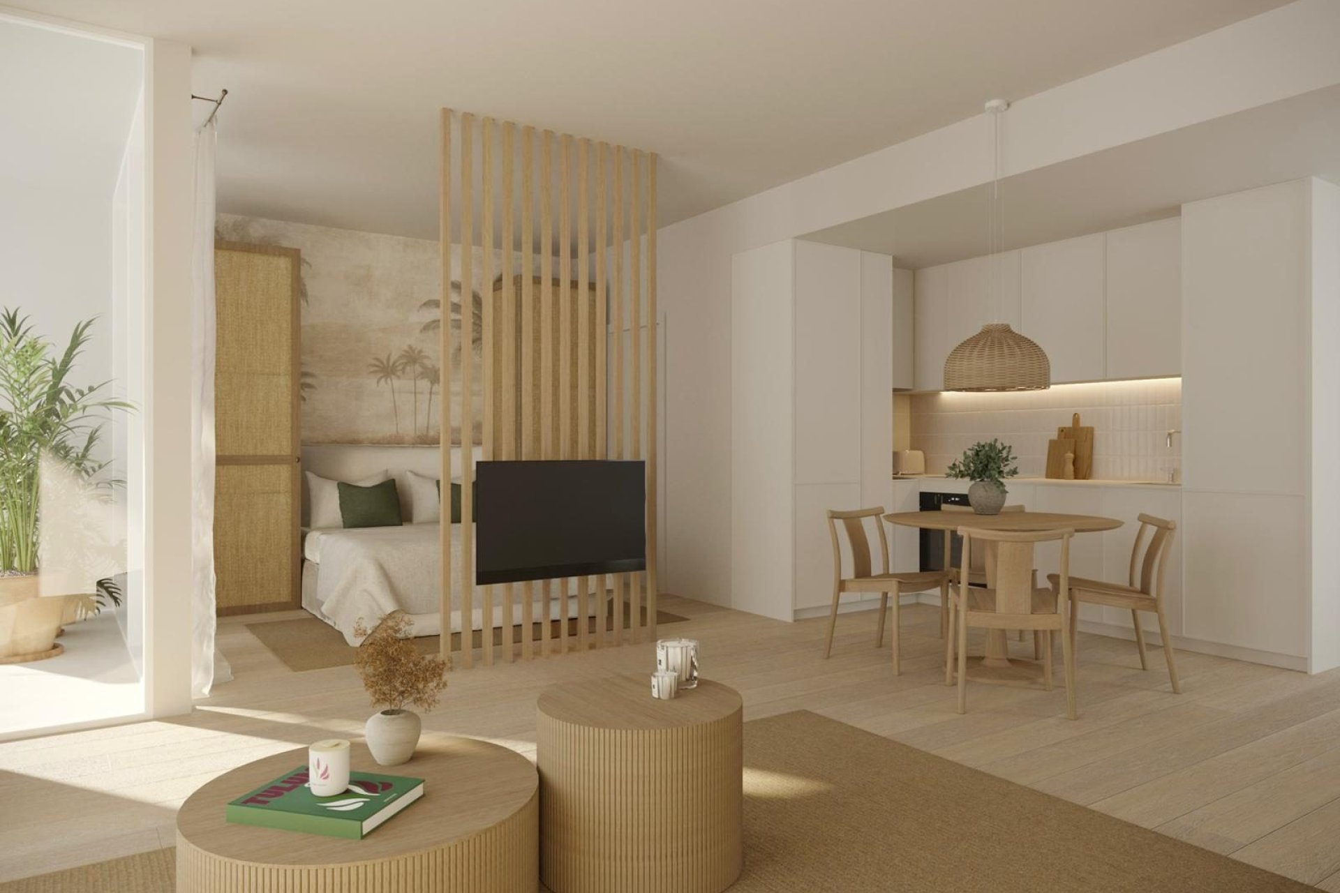 Nieuwbouw Woningen - Villa -
lo pagán