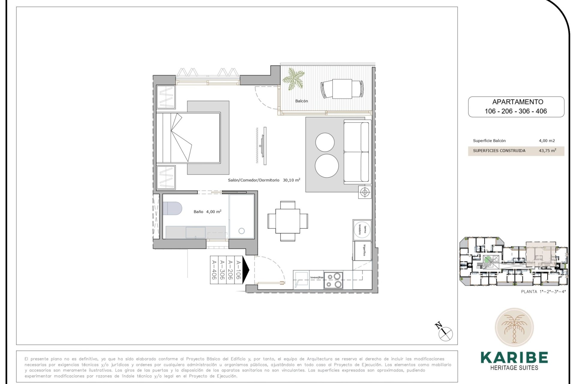 Nieuwbouw Woningen - Villa -
lo pagán