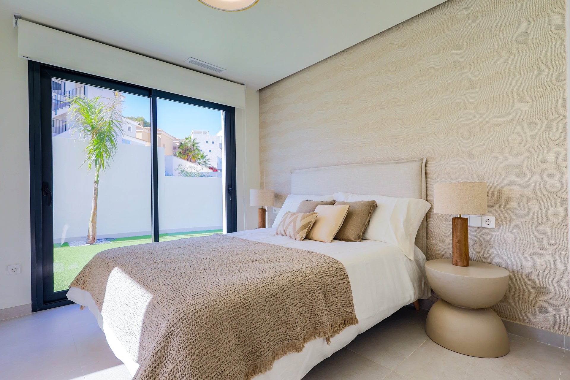 Nieuwbouw Woningen - Villa -
Orihuela Costa