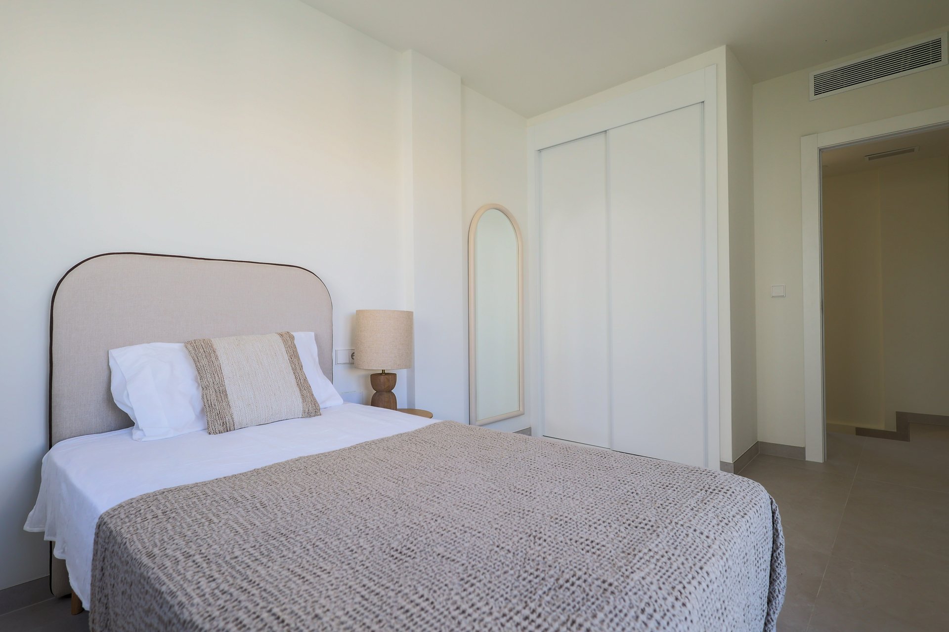 Nieuwbouw Woningen - Villa -
Orihuela Costa