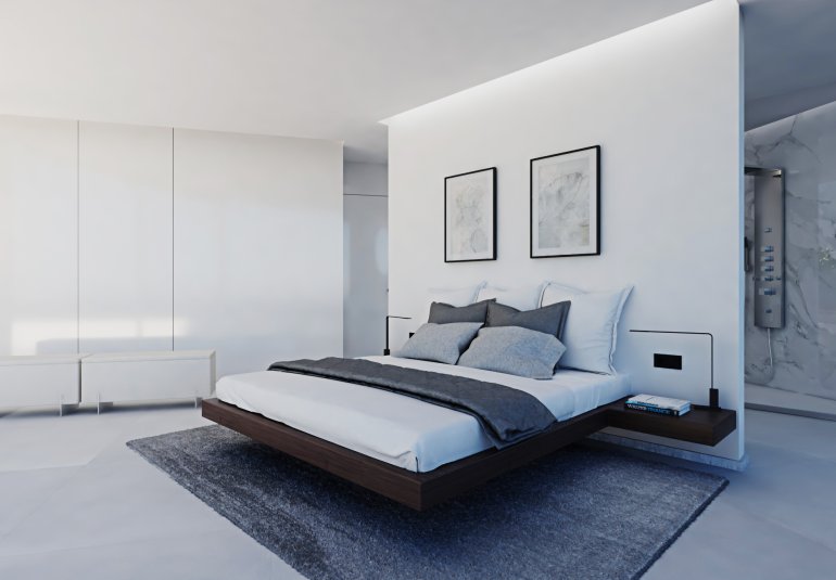 Nieuwbouw Woningen - Villa -
Pueblo Mascarat