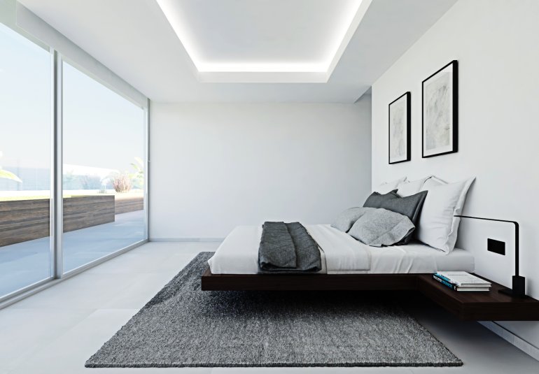 Nieuwbouw Woningen - Villa -
Pueblo Mascarat
