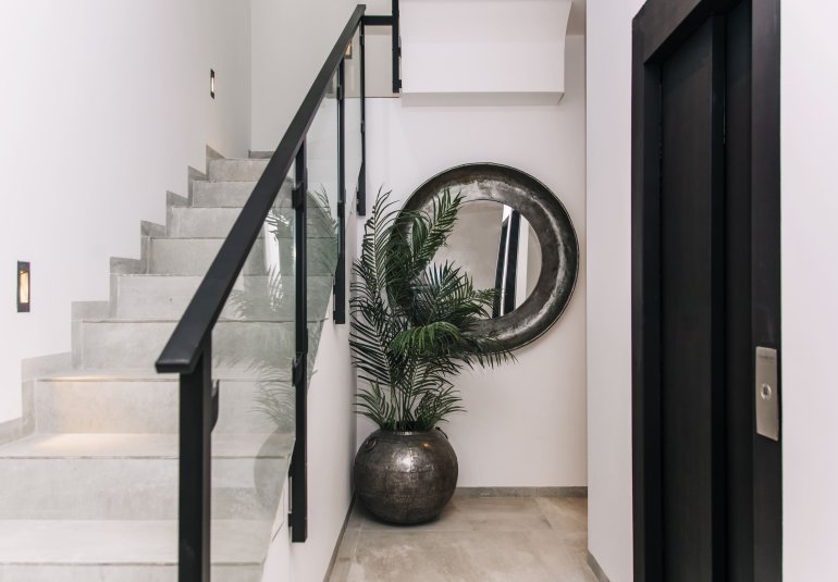 Nieuwbouw Woningen - Villa -
Rojales