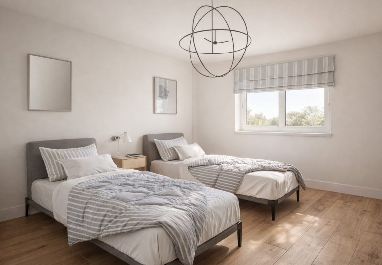 Nieuwbouw Woningen - Villa -
san javier