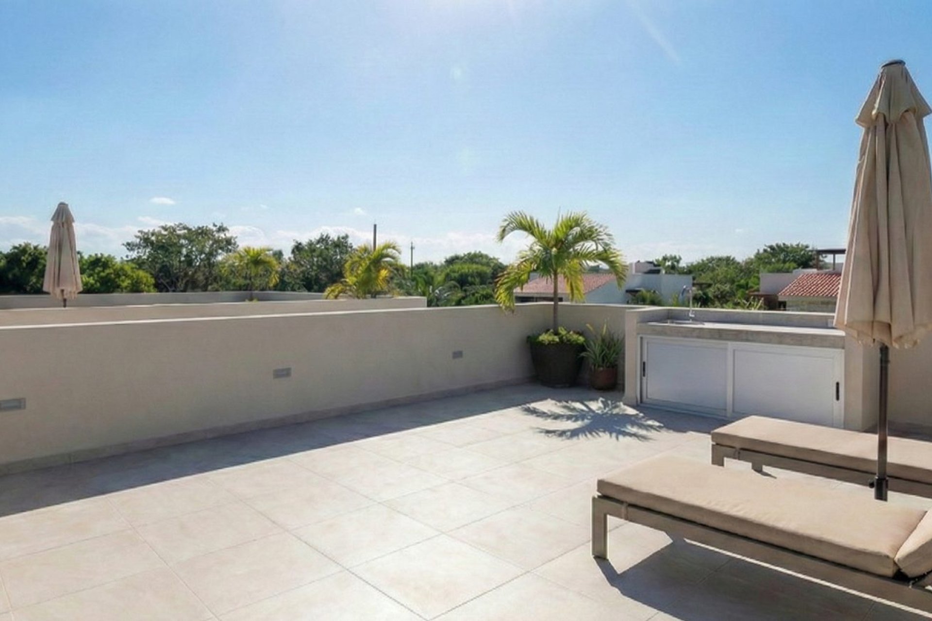 Nieuwbouw Woningen - Villa -
san javier