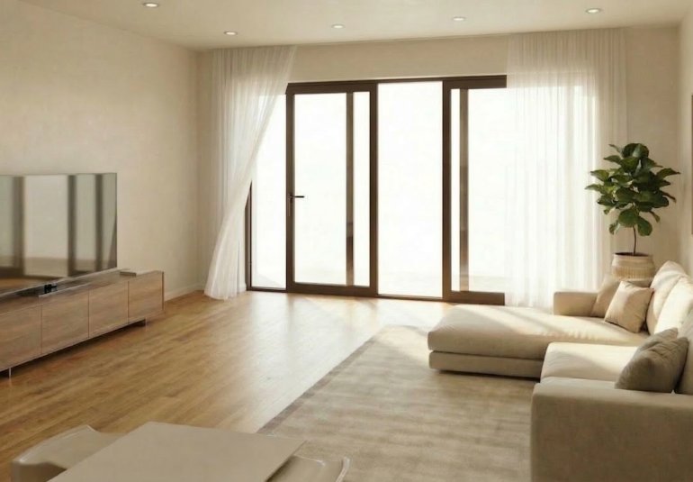 Nieuwbouw Woningen - Villa -
san javier