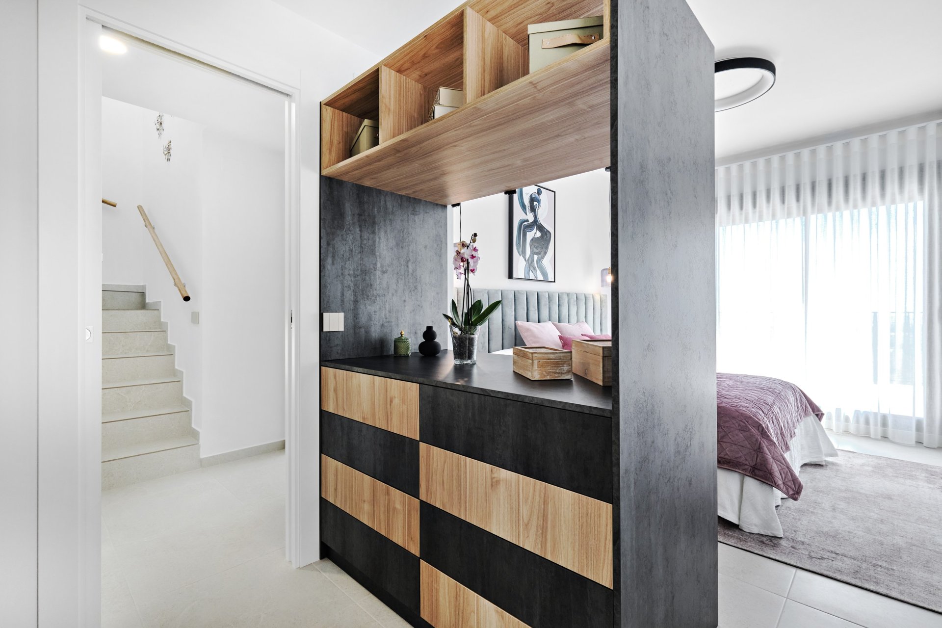 Nieuwbouw Woningen - Villa -
San Miguel de Salinas