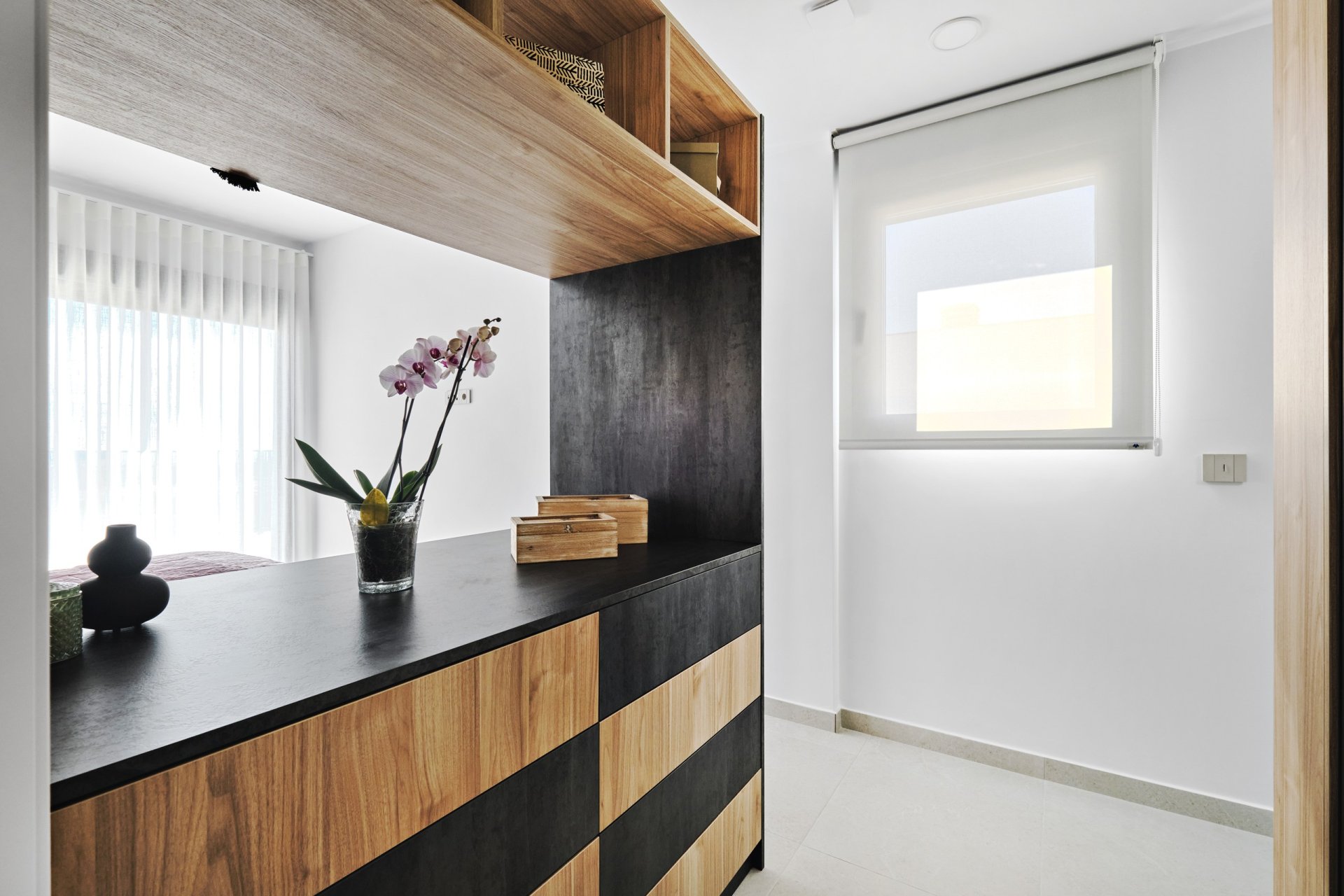 Nieuwbouw Woningen - Villa -
San Miguel de Salinas