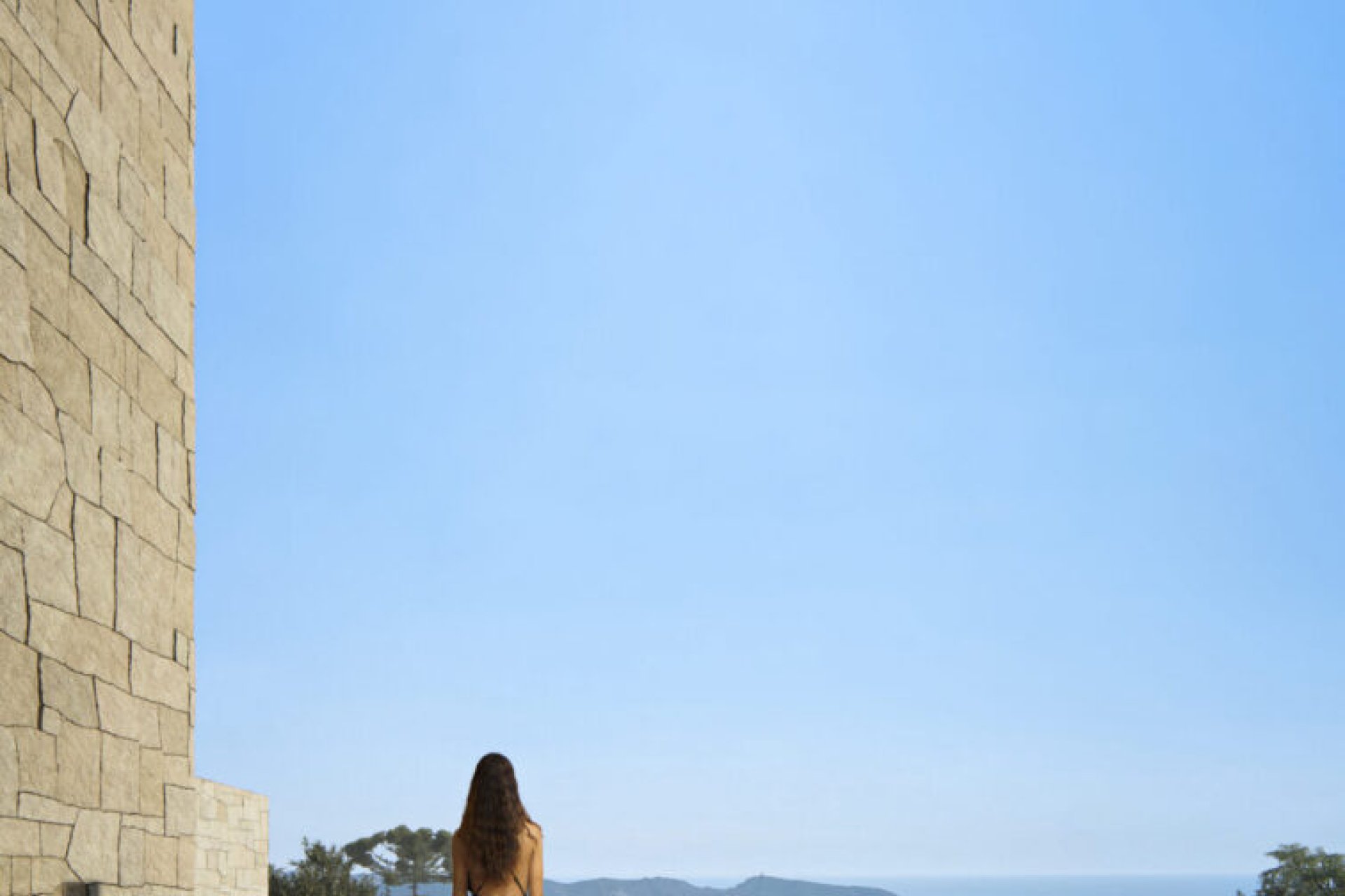 Nieuwbouw Woningen - Villa -
Teulada