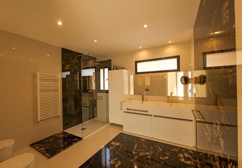 Nieuwbouw Woningen - Villa -
Torrevieja