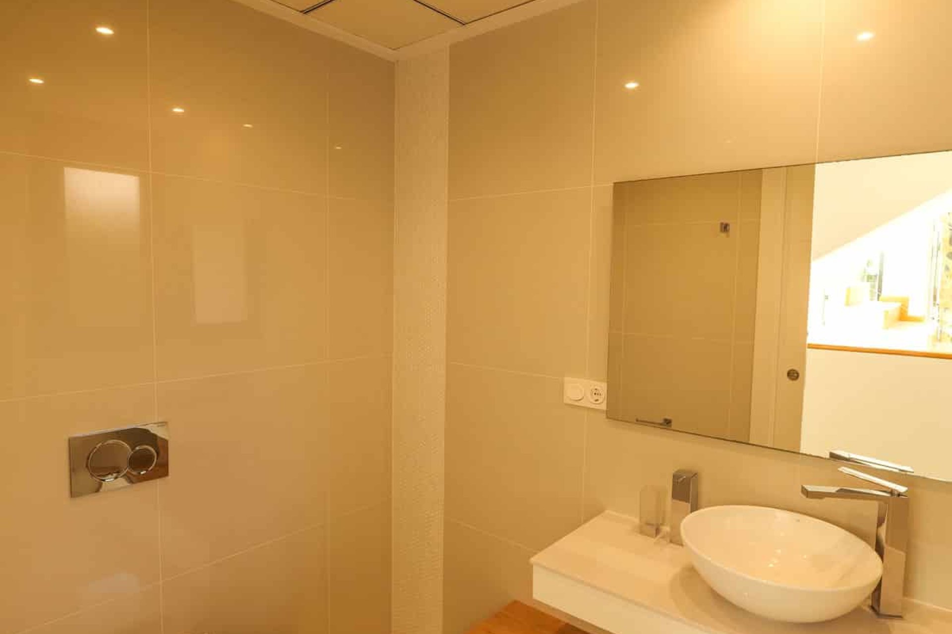 Nieuwbouw Woningen - Villa -
Torrevieja