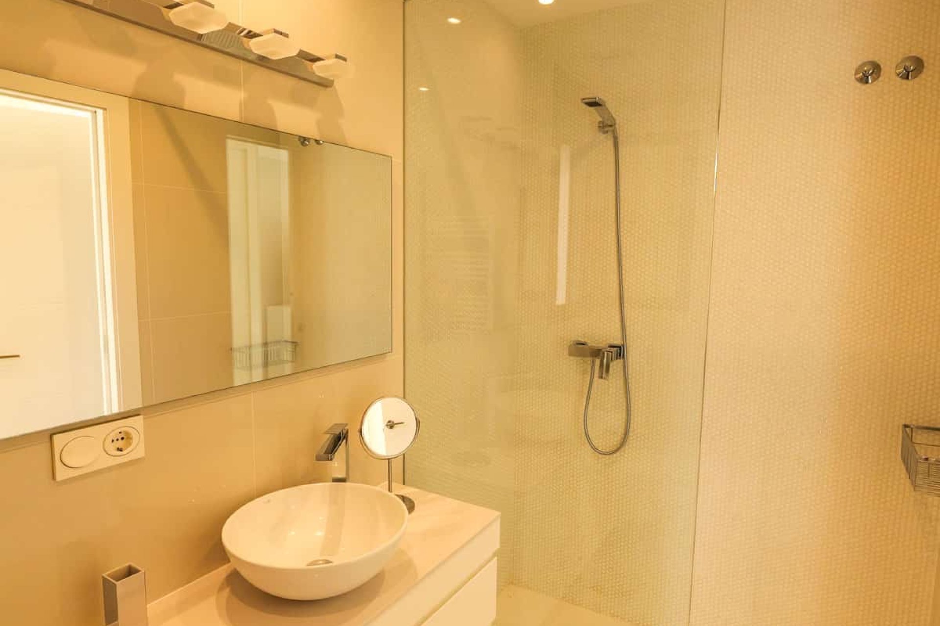 Nieuwbouw Woningen - Villa -
Torrevieja