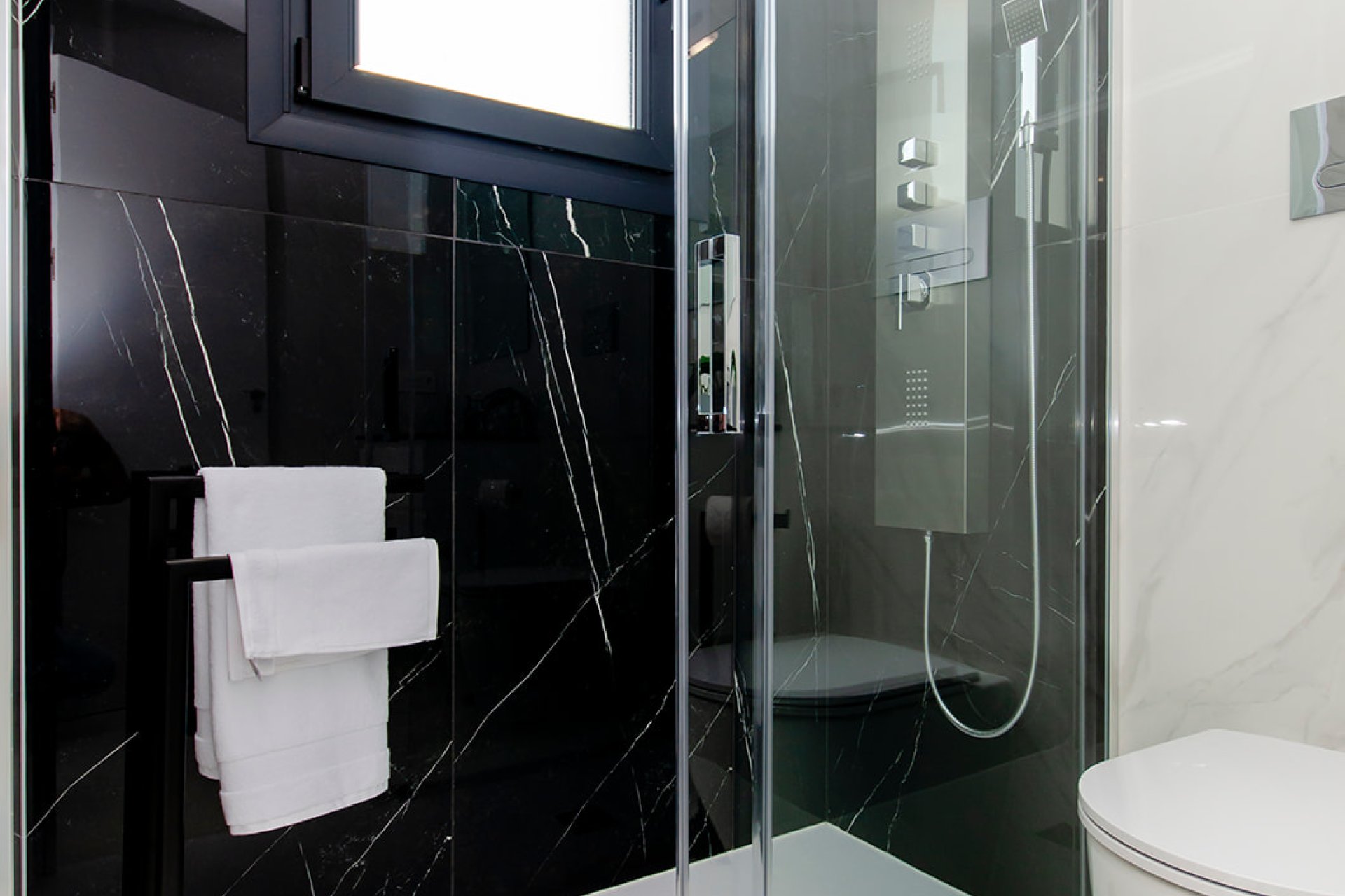Nieuwbouw Woningen - Villa -
Vistabella