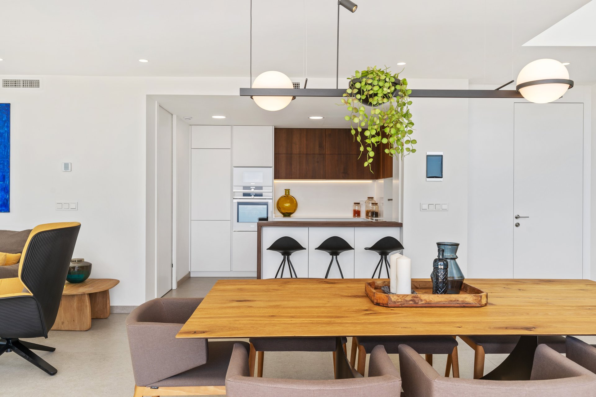 Nieuwbouw Woningen - VILLAS -
Altea