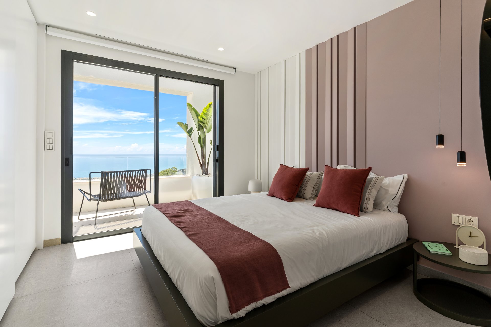 Nieuwbouw Woningen - VILLAS -
Altea