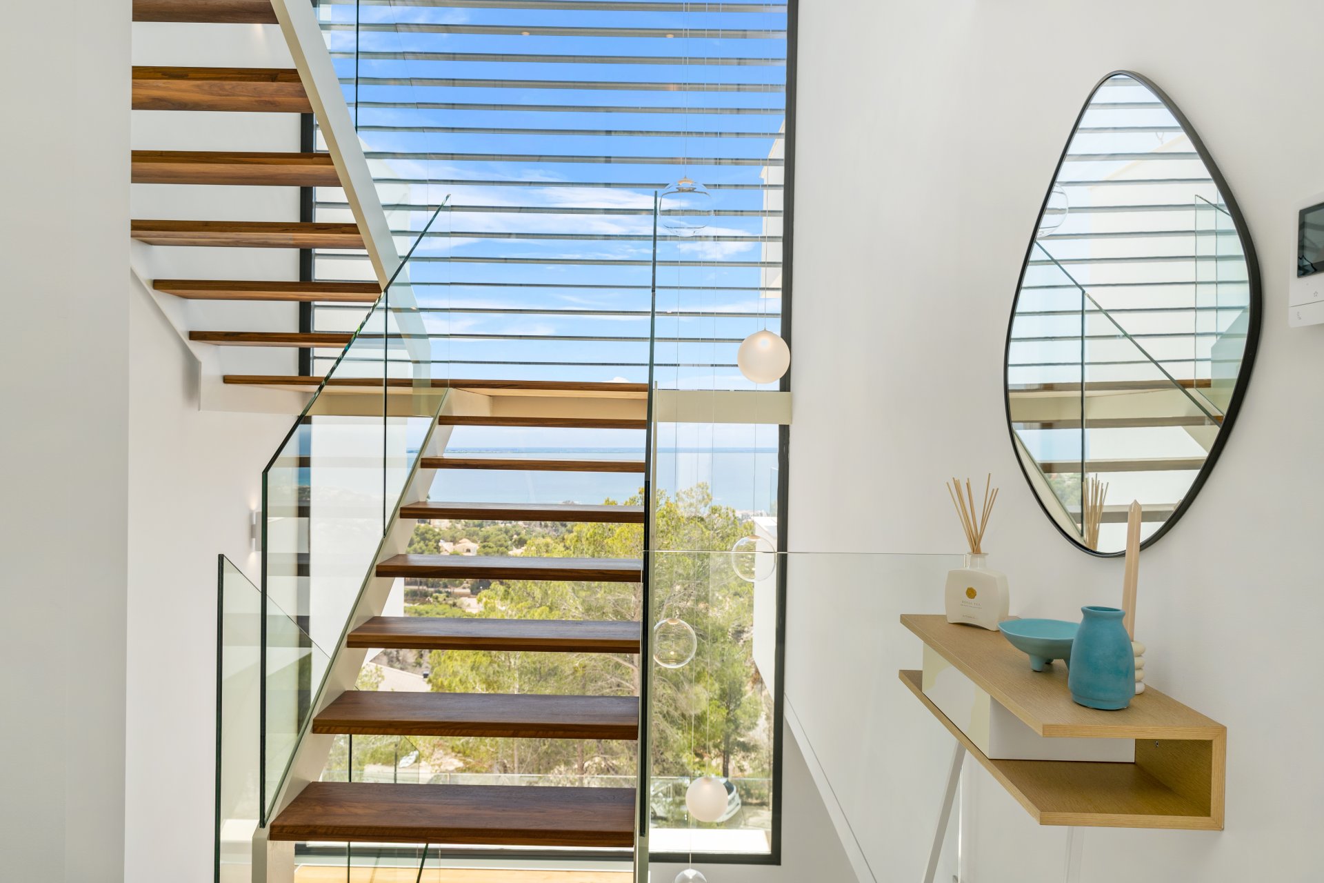 Nieuwbouw Woningen - VILLAS -
Altea