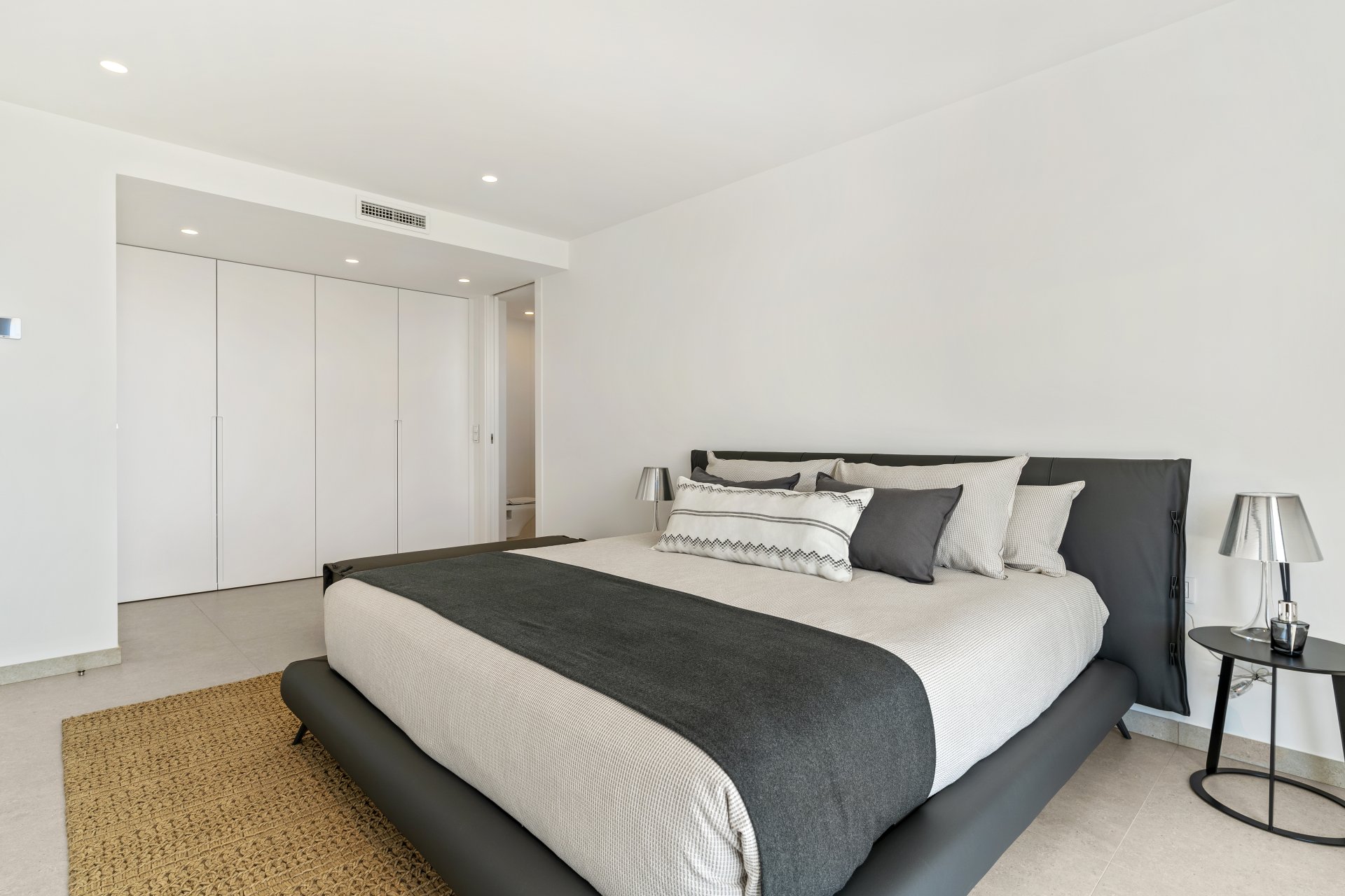 Nieuwbouw Woningen - VILLAS -
Altea