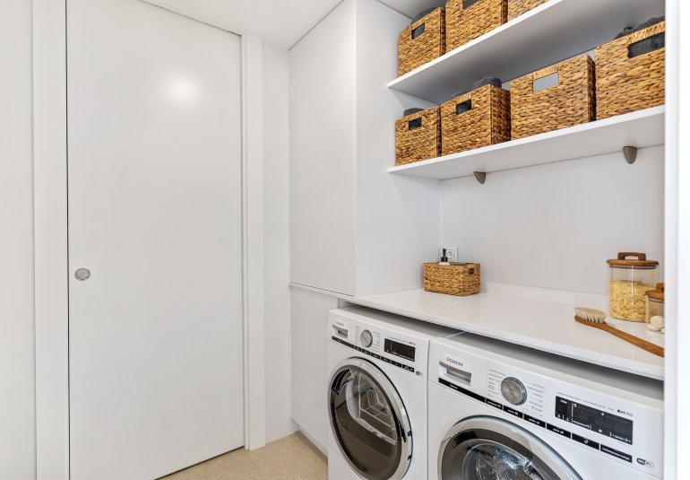 Nieuwbouw Woningen - VILLAS -
Altea