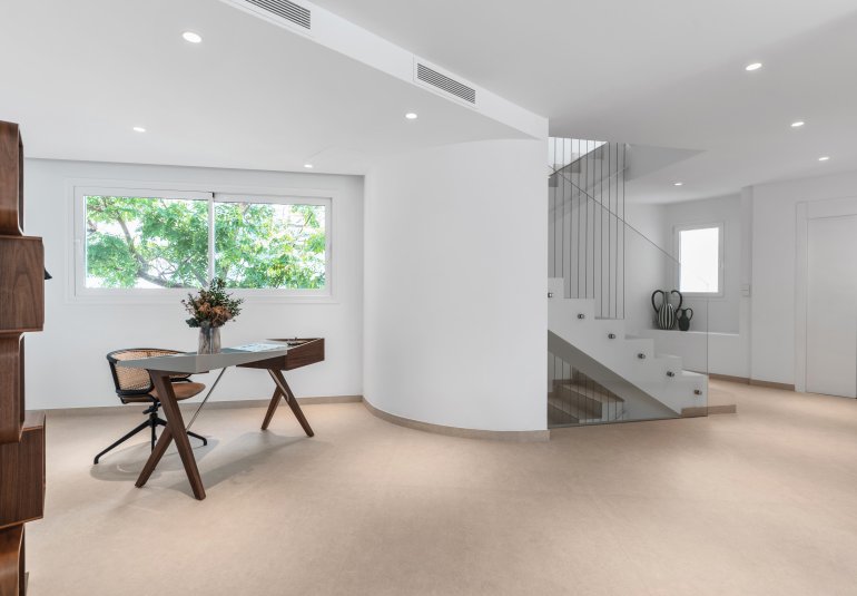 Nieuwbouw Woningen - VILLAS -
Altea