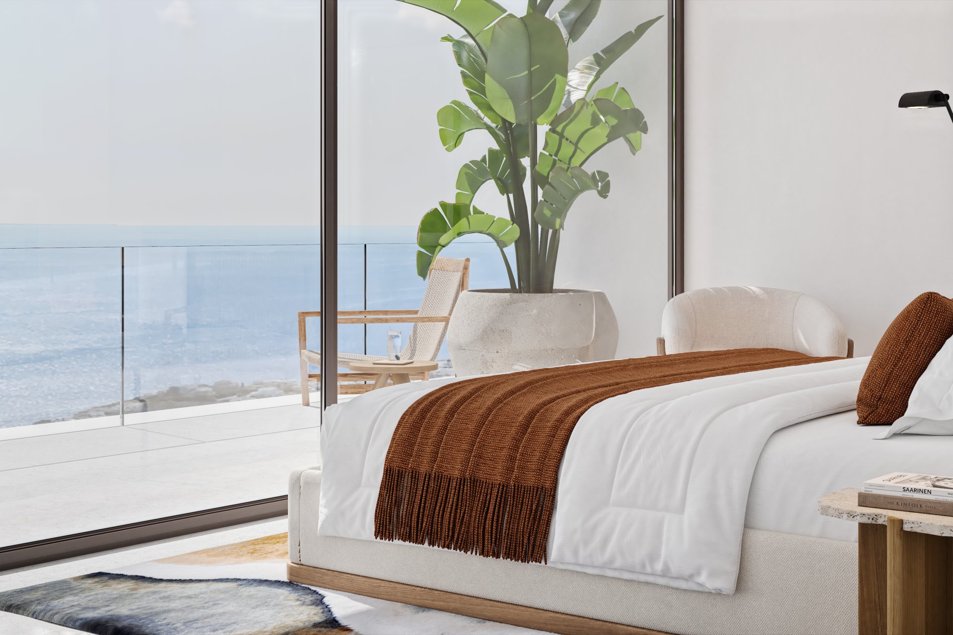 Nieuwbouw Woningen - VILLAS -
Benitachell - Cumbre del Sol