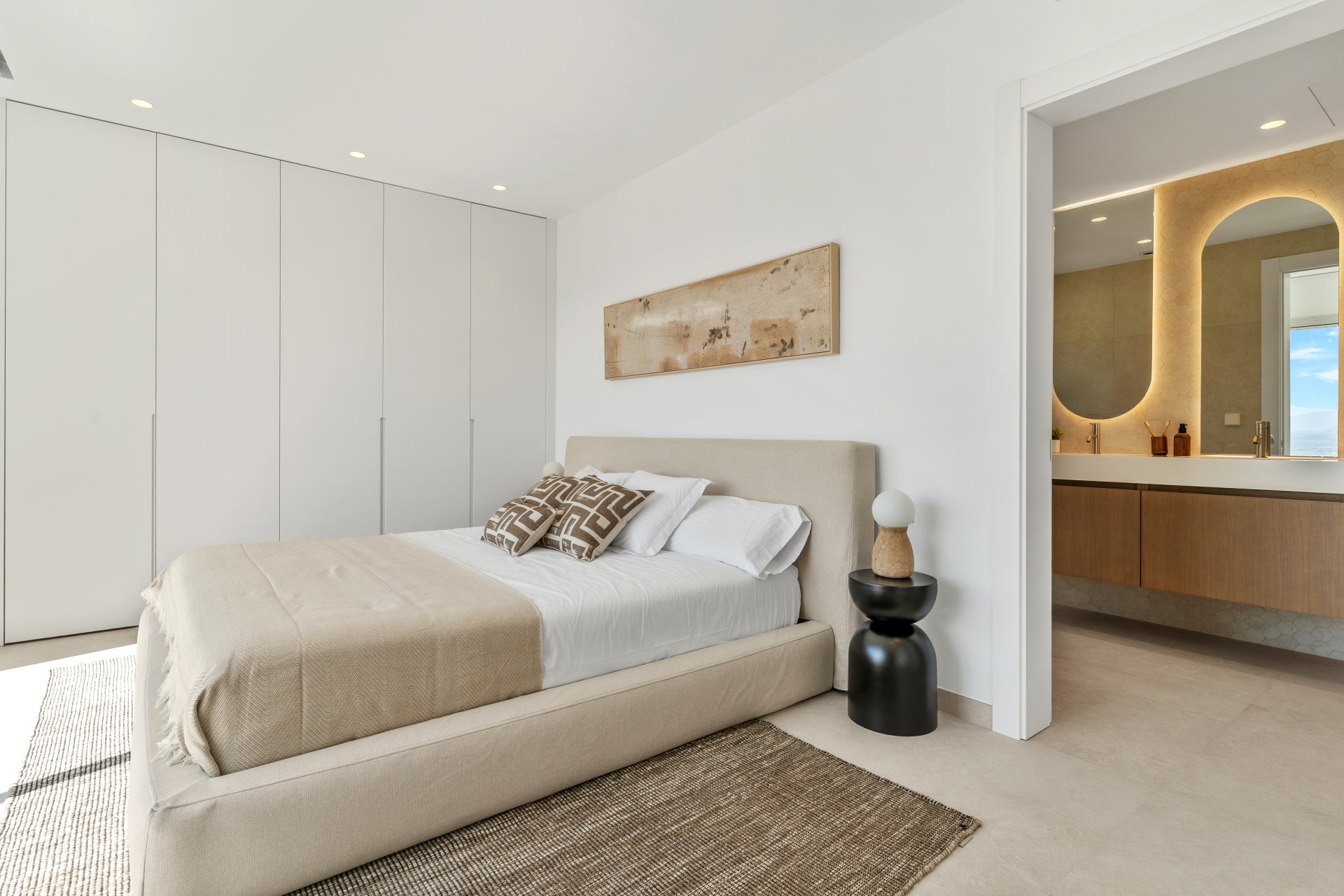 Nieuwbouw Woningen - VILLAS -
Benitachell - Cumbre del Sol