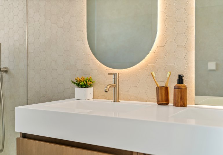 Nieuwbouw Woningen - VILLAS -
Benitachell - Cumbre del Sol