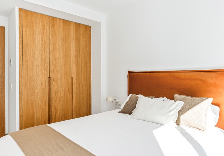 Nieuwbouw Woningen - VILLAS -
Benitachell - Cumbre del Sol