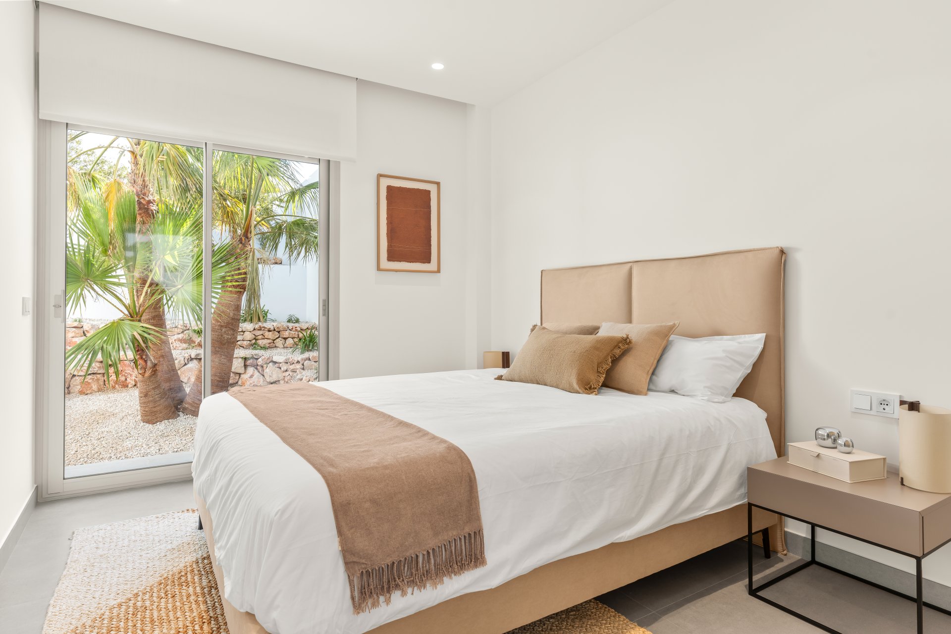 Nieuwbouw Woningen - VILLAS -
Benitachell - Cumbre del Sol